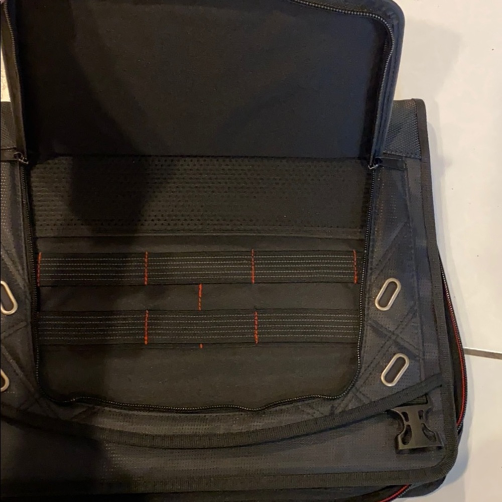 Computer messenger bag - Picture 8 of 8